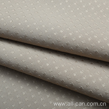 Jacquard Curtain Fabric